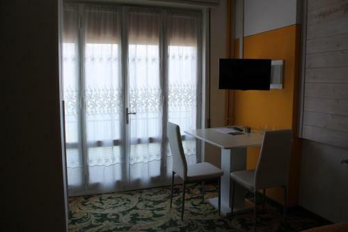 Hotel Poggio D'oro