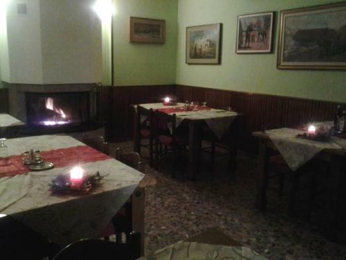 Hotel Poggio D'oro