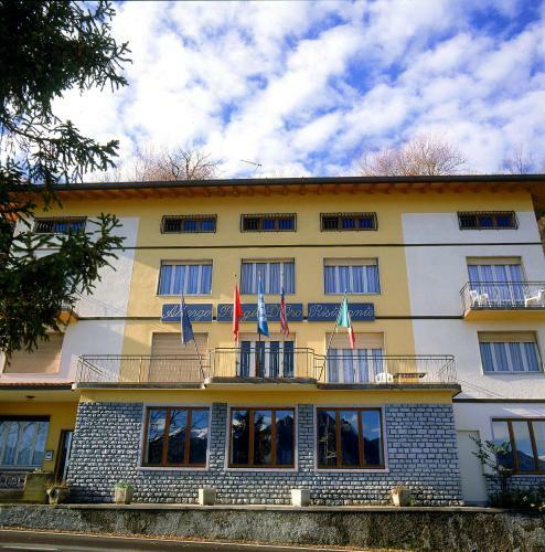Hotel Poggio D'oro