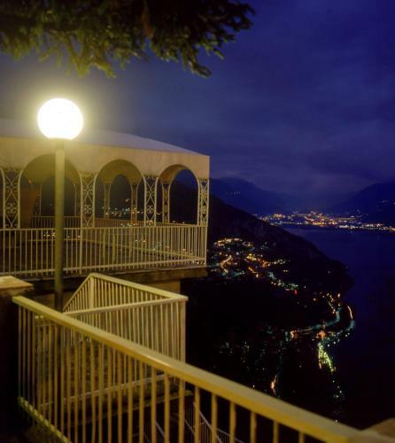 Hotel Poggio D'oro