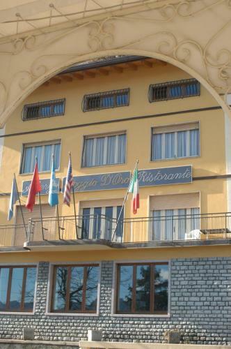 Hotel Poggio D'oro