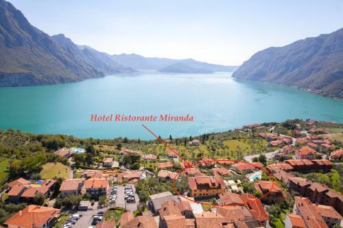Hotel Miranda