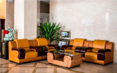 Hotel Elan Xinghua Fengshou Road