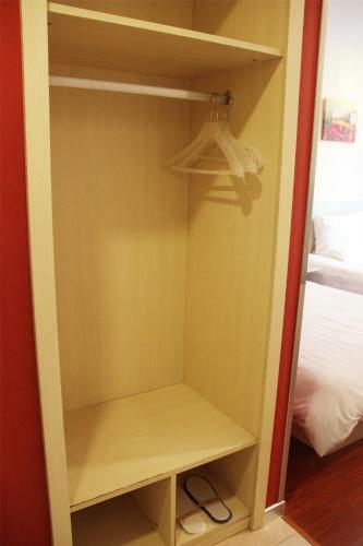 Hotel Elan Xinghua Fengshou Road