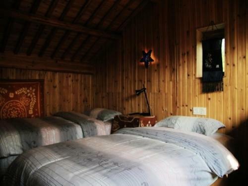 Hostal Qingheyue Inn