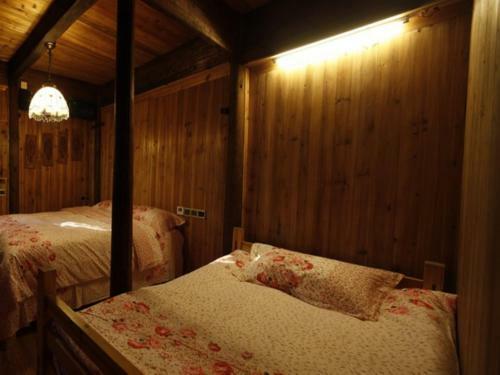 Hostal Qingheyue Inn