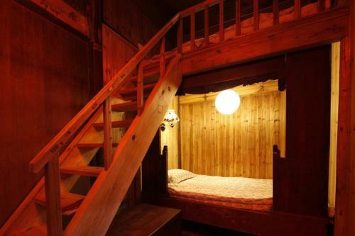 Hostal Qingheyue Inn