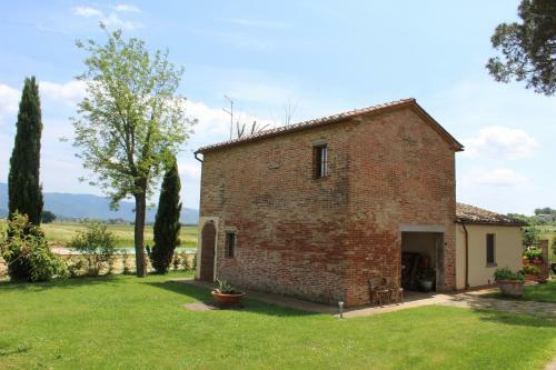 La Leopoldina Dei Fabbri