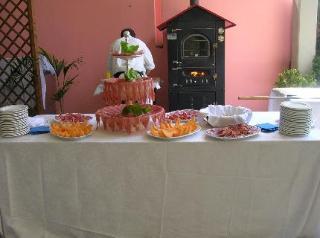 Hotel Ristorante Farneta