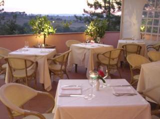 Hotel Ristorante Farneta