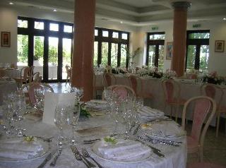 Hotel Ristorante Farneta