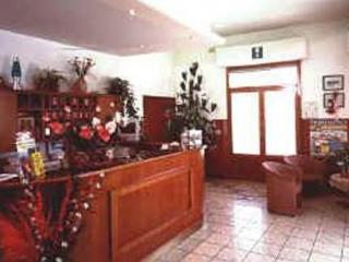 Hotel Ristorante Farneta