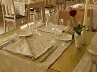 Hotel Ristorante Farneta