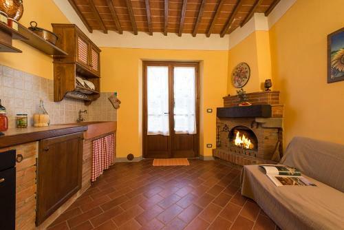 Agroturismo Agriturismo Pratovalle