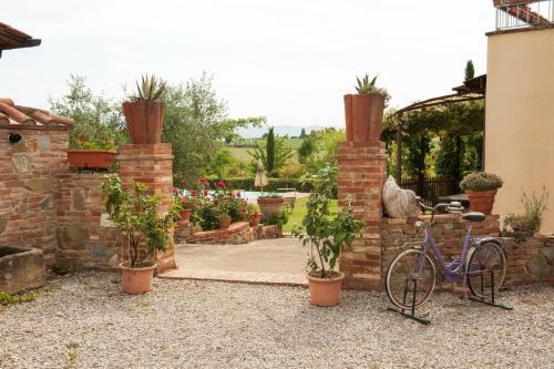Agroturismo Agriturismo Pratovalle