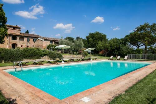 Villa Borgonuovo