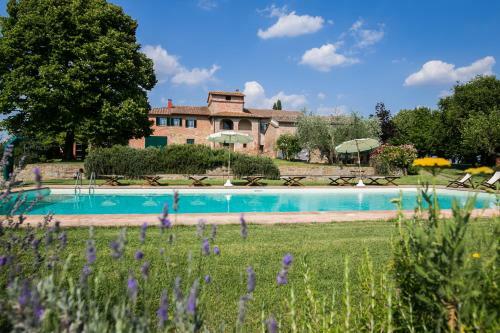 Villa Borgonuovo