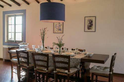 Villa Borgonuovo