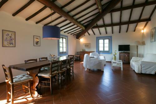 Villa Borgonuovo