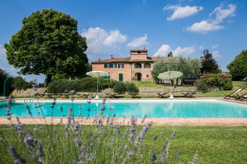Villa Borgonuovo