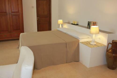 Agroturismo Masseria Zambardo
