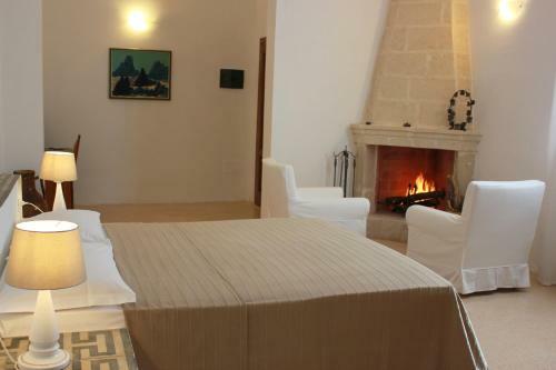Agroturismo Masseria Zambardo