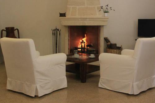 Agroturismo Masseria Zambardo