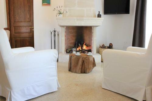 Agroturismo Masseria Zambardo