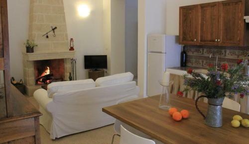 Agroturismo Masseria Zambardo