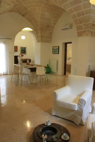 Agroturismo Masseria Zambardo