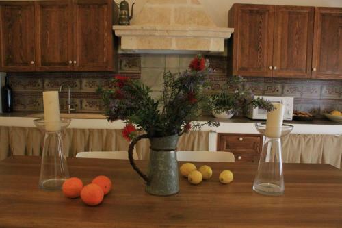 Agroturismo Masseria Zambardo