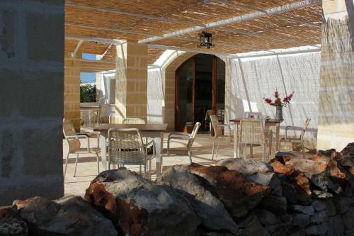 Agroturismo Masseria Zambardo