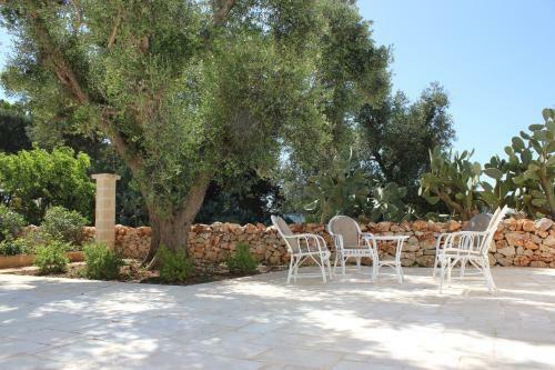 Agroturismo Masseria Zambardo