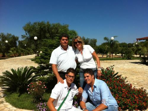 B&B Parcomonsignore