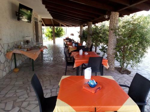 B&B Parcomonsignore