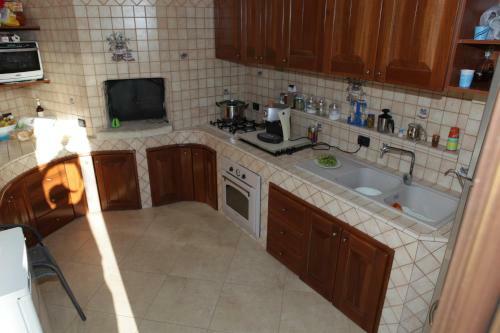 B&B Parcomonsignore
