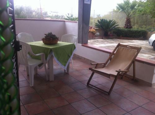 Apartamento Casa Giulietta