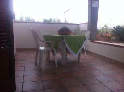 Apartamento Casa Giulietta