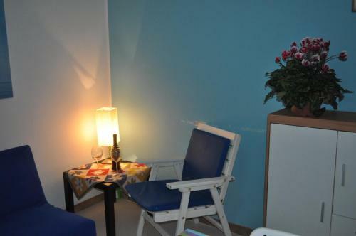Apartamento Casa Giulietta