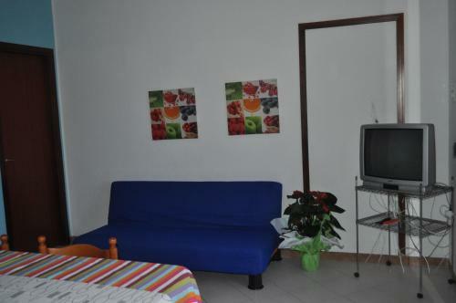 Apartamento Casa Giulietta