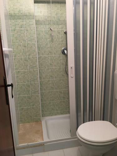 Apartamento Casa Giulietta