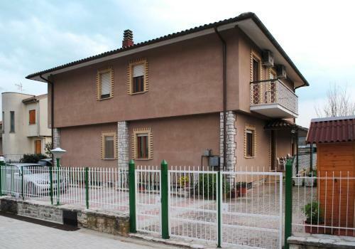 A Casa Di Gianna B&B