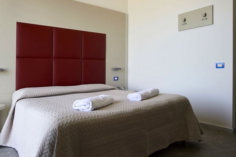 Hotel La Battigia
