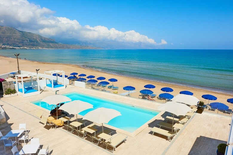 Hotel La Battigia
