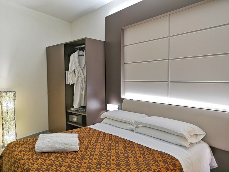 Hotel La Battigia