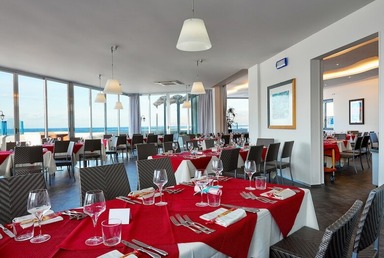 Hotel La Battigia