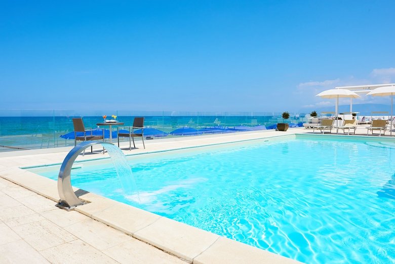 Hotel La Battigia