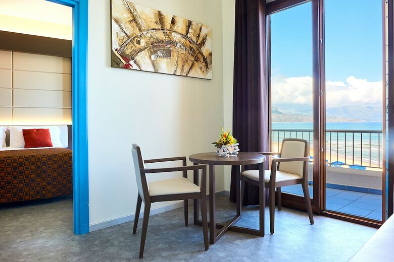 Hotel La Battigia