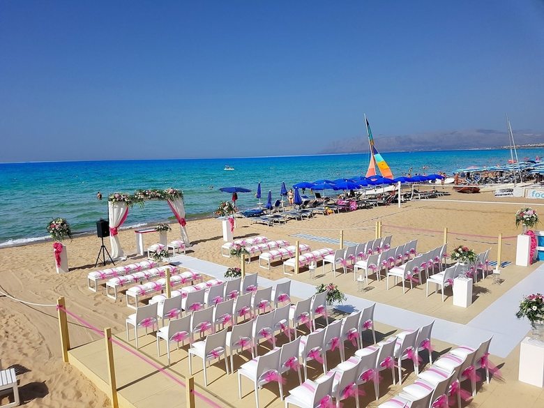 Hotel La Battigia