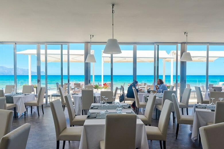 Hotel La Battigia